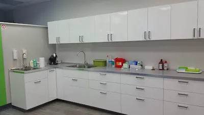 Gabinet Chirurgiczny Esperal-Będzin